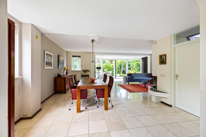 Vrijstaande woning te koop: Esserhaag 5, Groningen