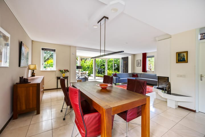 Vrijstaande woning te koop: Esserhaag 5, Groningen