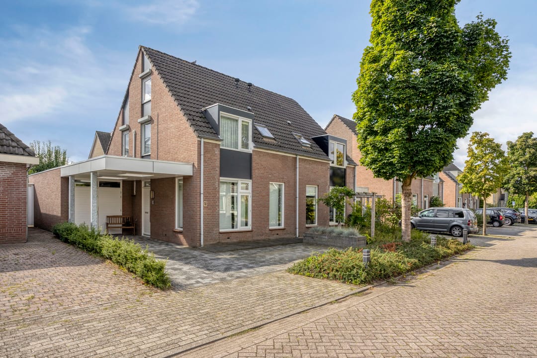 Foto 1 van Hoefakkers 18
