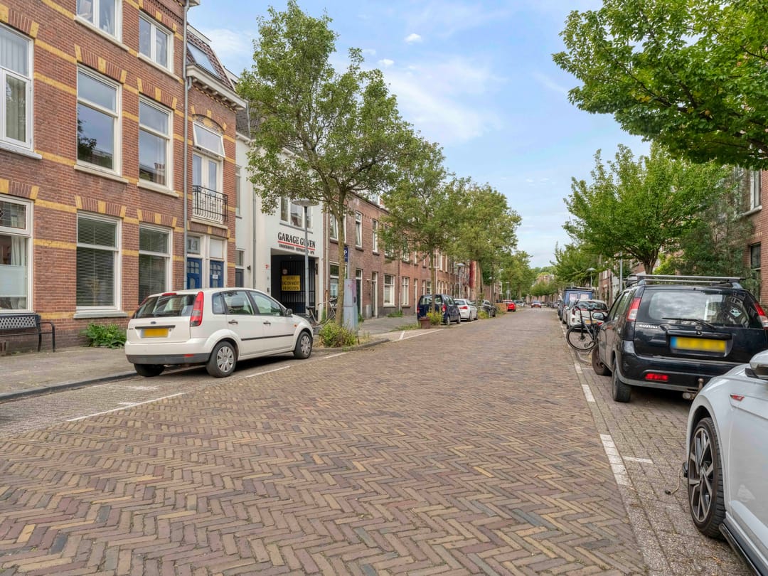 Foto 28 van Bilderdijkstraat 10