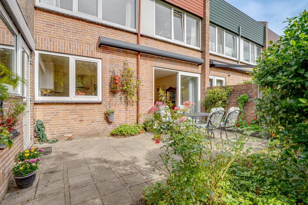 Foto 46 van Hulststraat 16