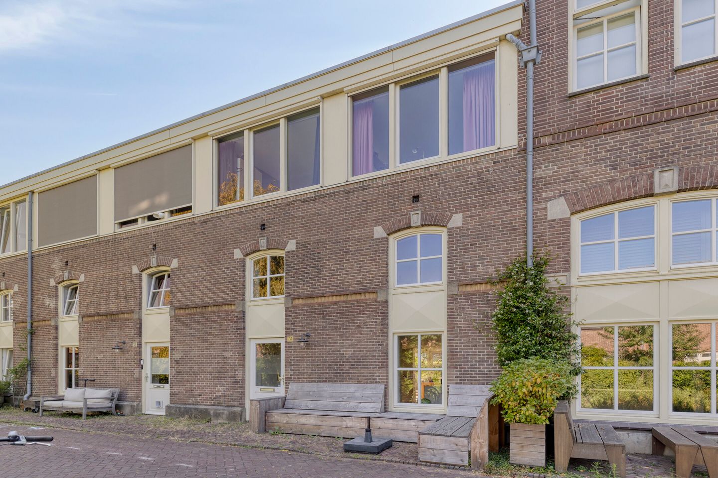 Foto 40 van Karabiniersstraat 14