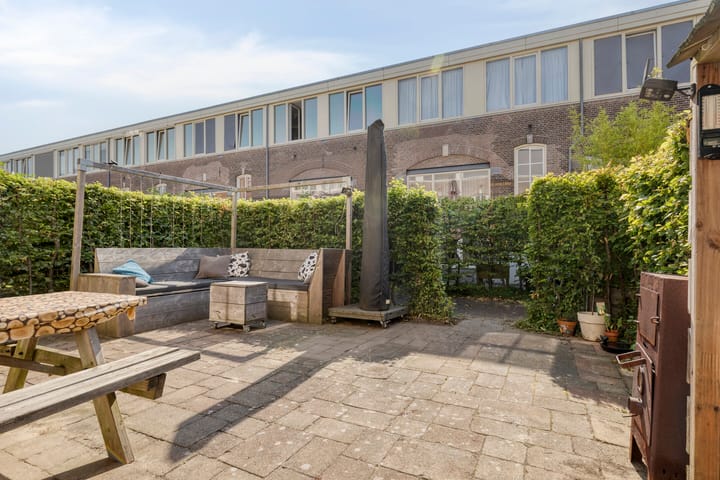 Foto 4 van Karabiniersstraat 14