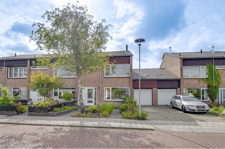 Foto 2 van Hulststraat 16