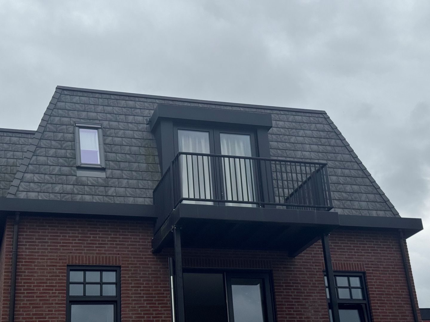 Photo 25 of Sint Bavostraat 19-B