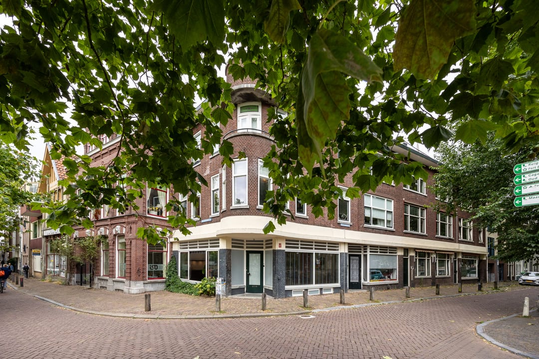 Foto 23 van Weerdsingel O.Z. 1