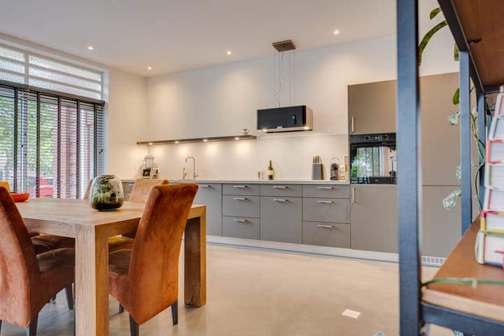 Appartement te koop: Weerdsingel O.Z. 1, Utrecht