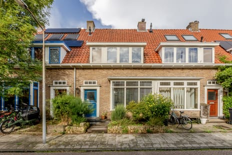 Van Kinsbergenstraat thumbnail