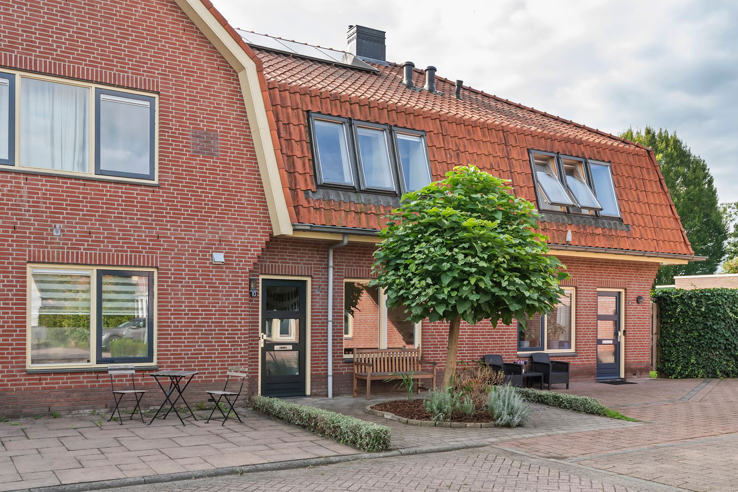 Photo 1 of Ridderhof 10