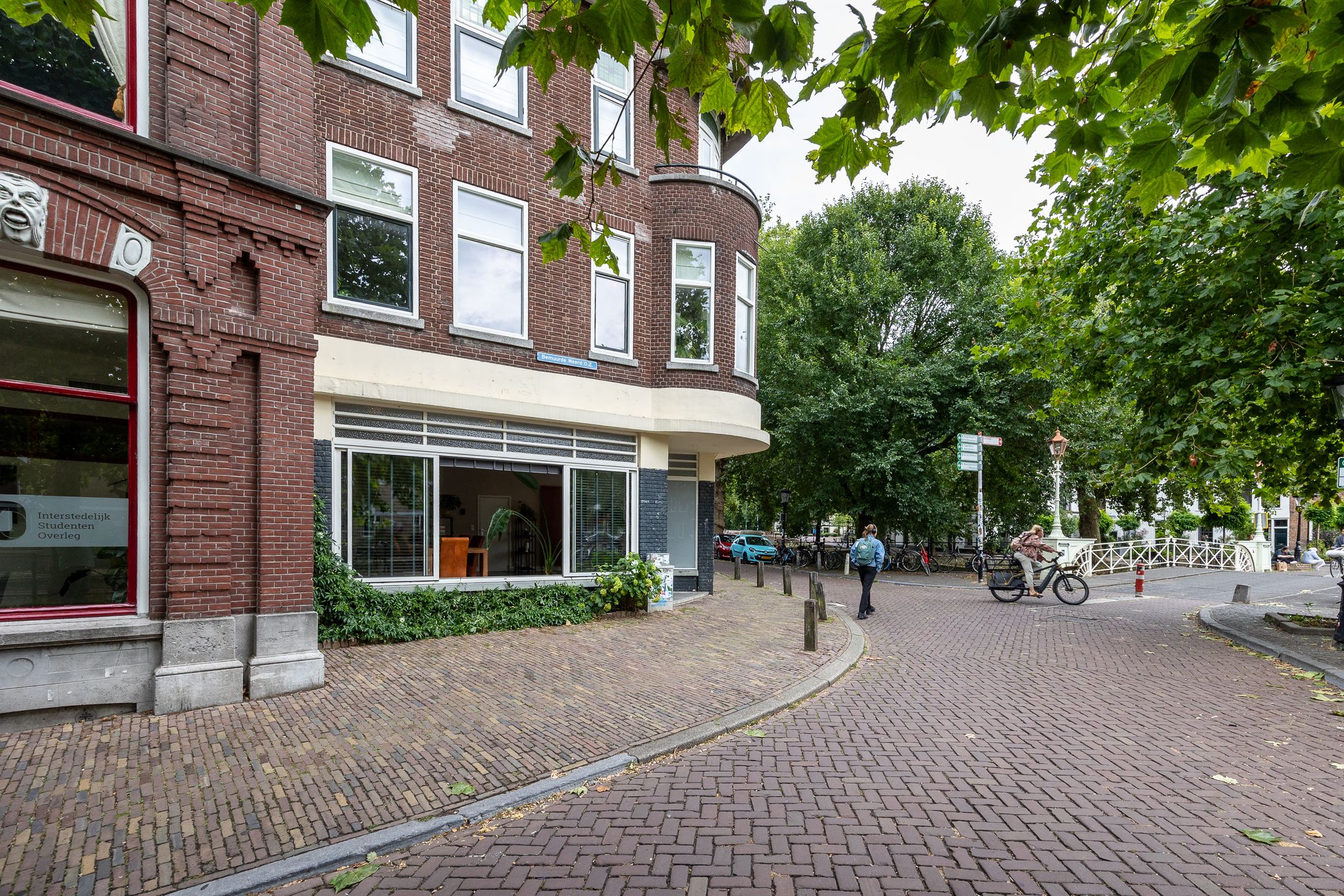 Foto 24 van Weerdsingel O.Z. 1