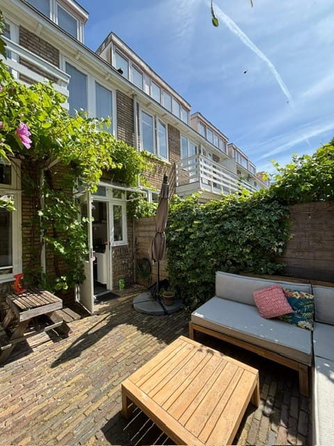 Foto 28 van Van Kinsbergenstraat 31
