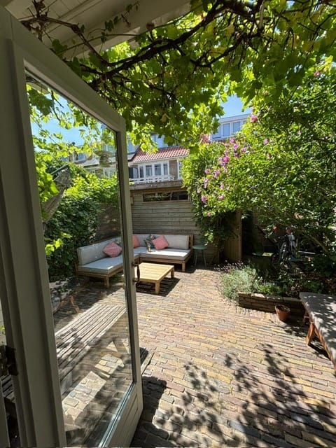 Foto 27 van Van Kinsbergenstraat 31