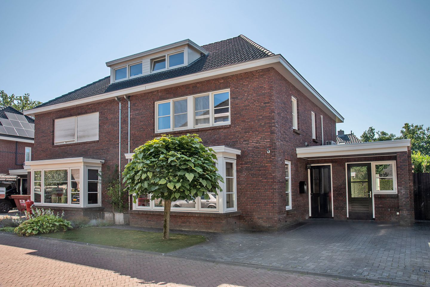 Foto 1 van de Schipbeek 11