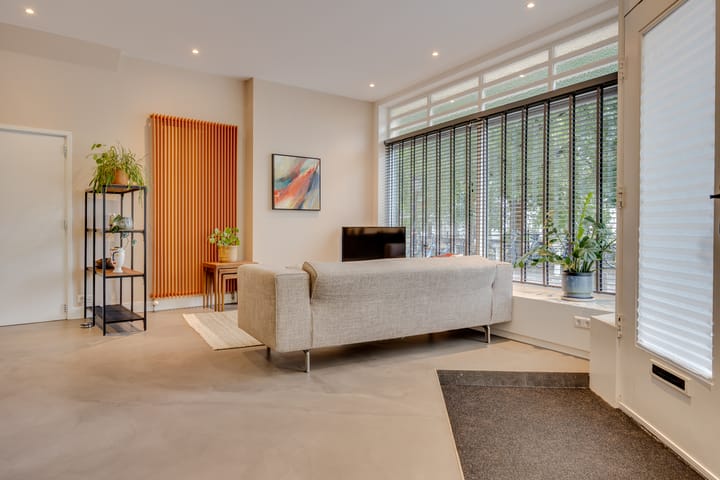 Appartement te koop: Weerdsingel O.Z. 1, Utrecht