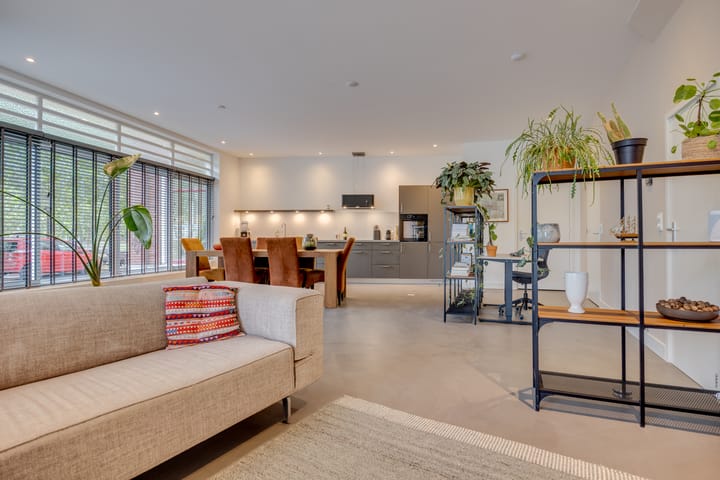 Appartement te koop: Weerdsingel O.Z. 1, Utrecht