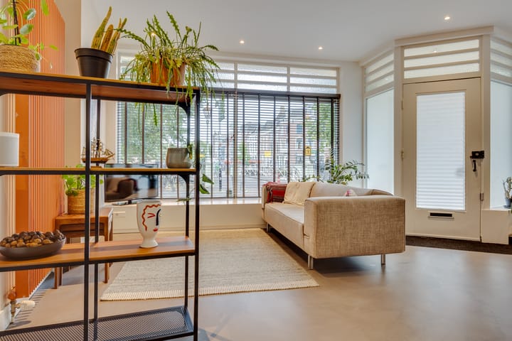 Appartement te koop: Weerdsingel O.Z. 1, Utrecht