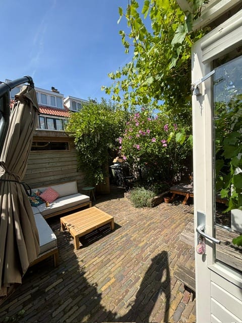 Foto 25 van Van Kinsbergenstraat 31