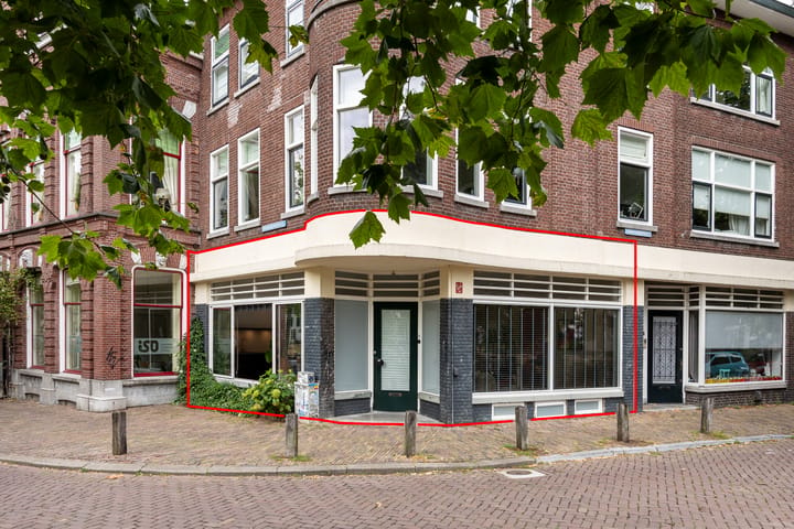 Foto 2 van Weerdsingel O.Z. 1