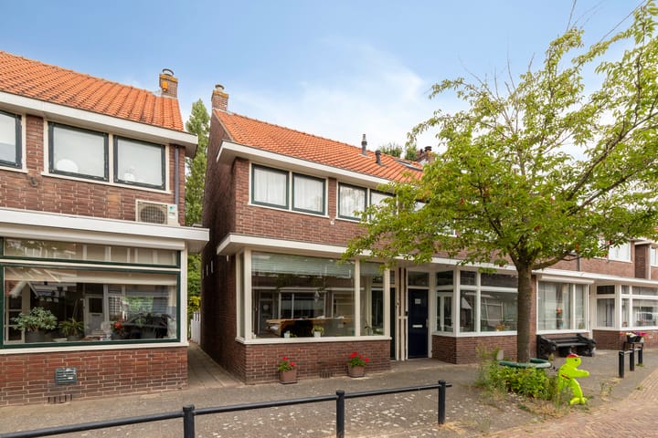 Rijshoutstraat 31