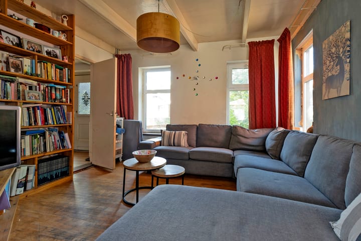 Foto 4 van Uiterburen 36