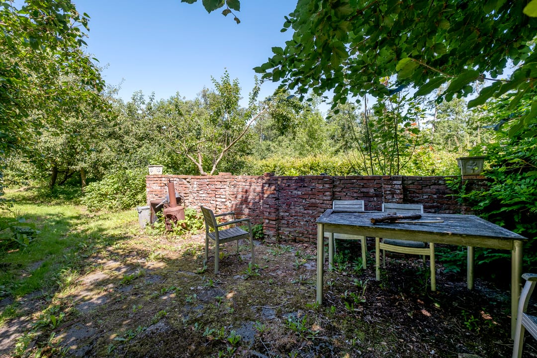 Photo 43 of Uiterburen 36