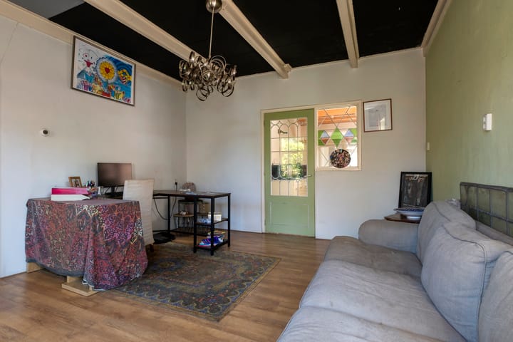Vrijstaande woning te koop: Uiterburen 36, Zuidbroek