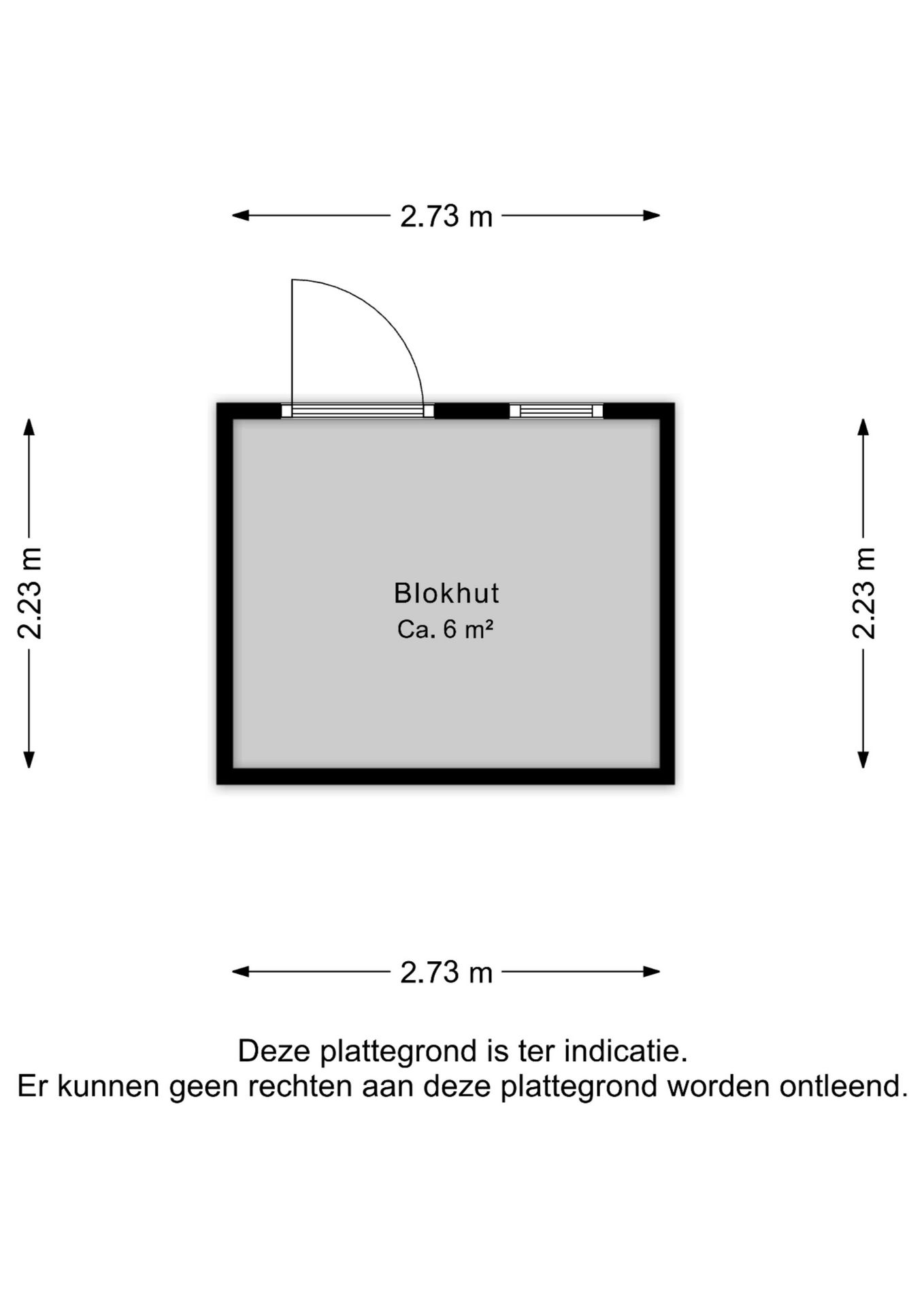 Photo 60 of Uiterburen 36