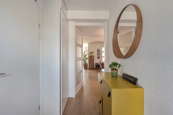Tussenwoning te koop: Waterhoen 11, Meppel