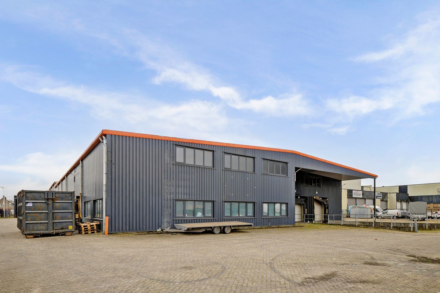 Bekijk foto 1 van Heydweg 18