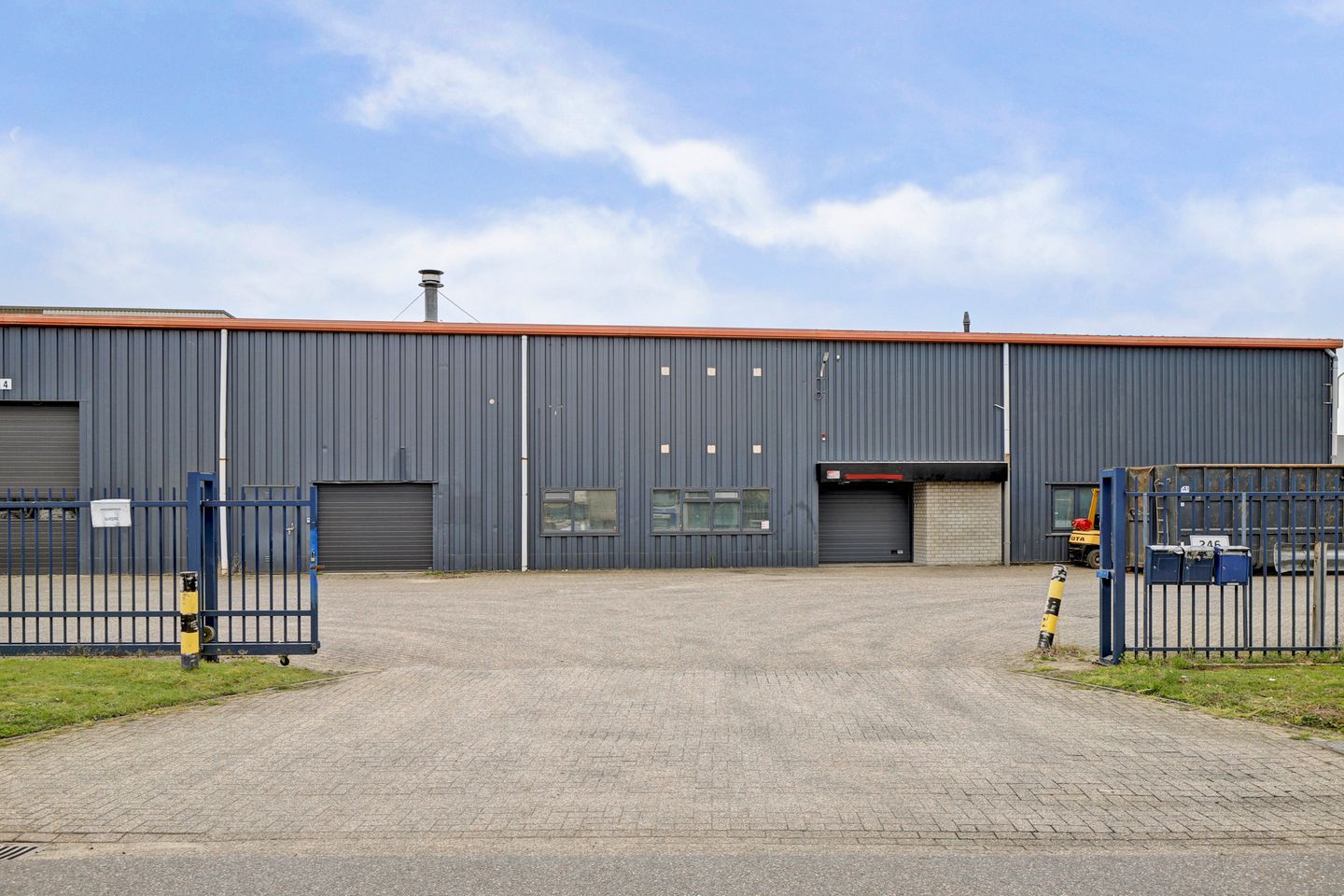 Bekijk foto 3 van Heydweg 18