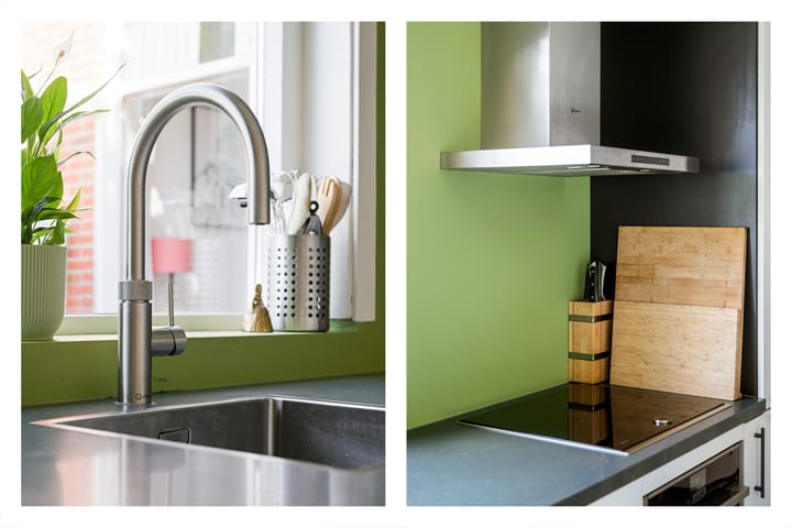 Tussenwoning te koop: Van 't Hoffstraat 287, Haarlem