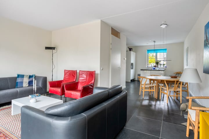 Hoekwoning te koop: Soetelaer 33, Kortgene