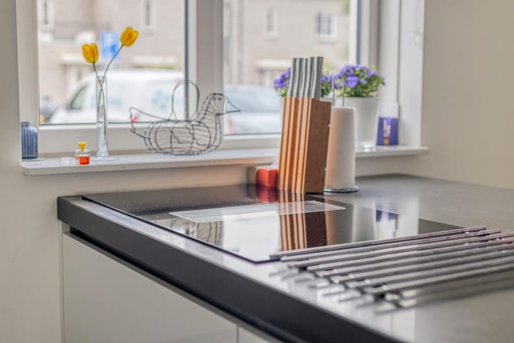 Hoekwoning te koop: Soetelaer 33, Kortgene