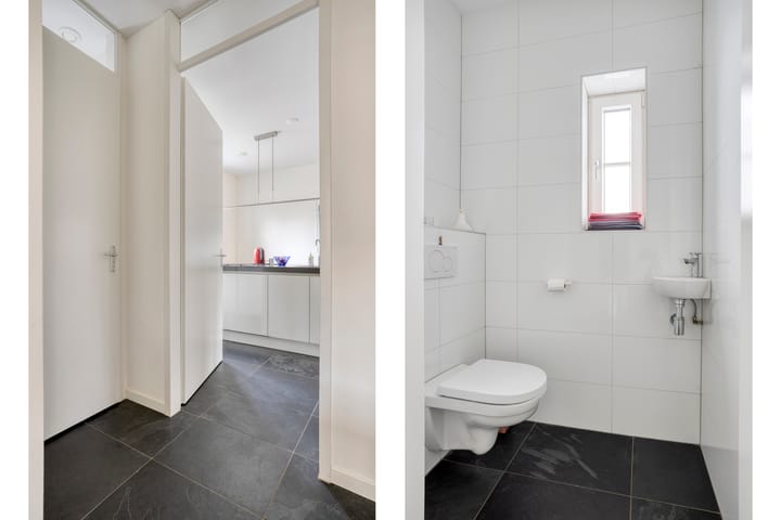 Hoekwoning te koop: Soetelaer 33, Kortgene