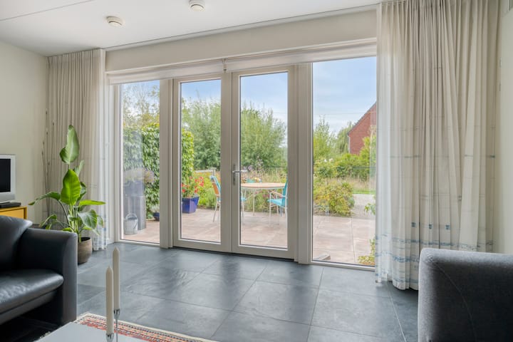 Hoekwoning te koop: Soetelaer 33, Kortgene
