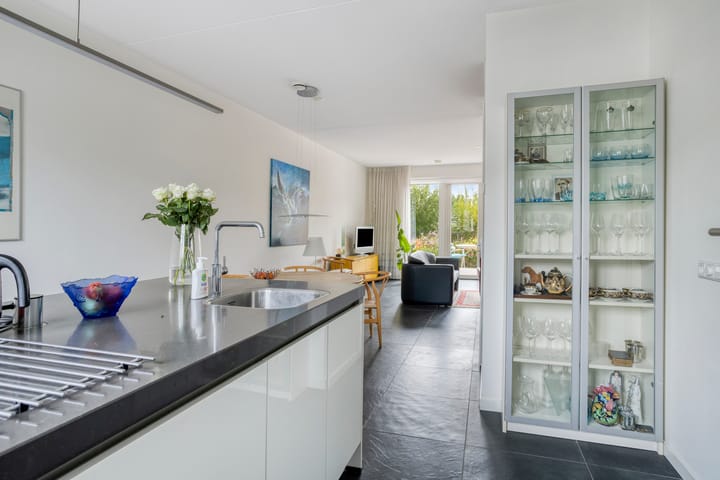Hoekwoning te koop: Soetelaer 33, Kortgene