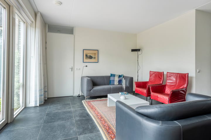 Hoekwoning te koop: Soetelaer 33, Kortgene
