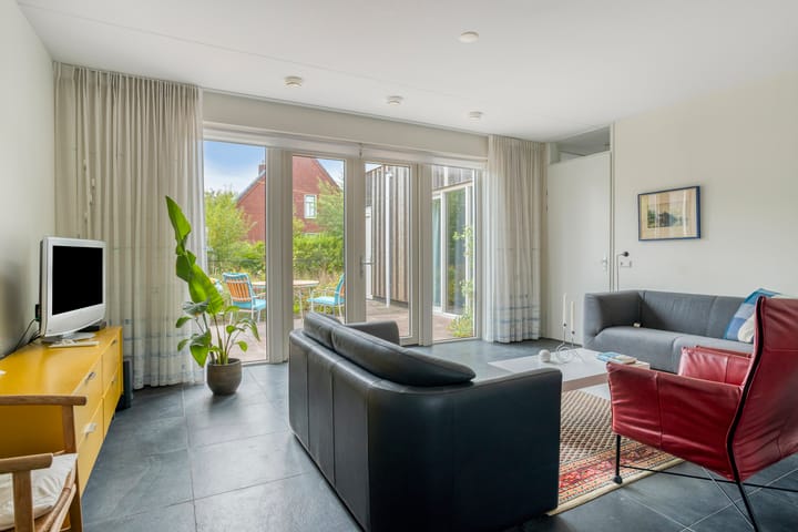 Hoekwoning te koop: Soetelaer 33, Kortgene