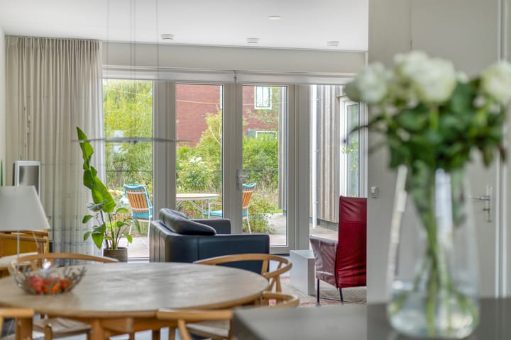 Hoekwoning te koop: Soetelaer 33, Kortgene
