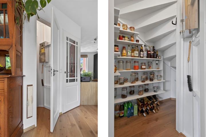 Hoekwoning te koop: Norenberg 35, Veldhoven