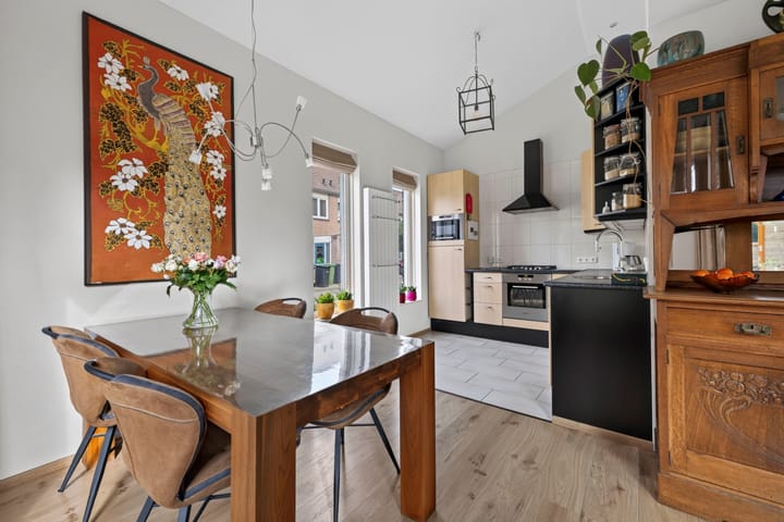 Hoekwoning te koop: Norenberg 35, Veldhoven