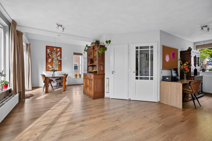 Hoekwoning te koop: Norenberg 35, Veldhoven