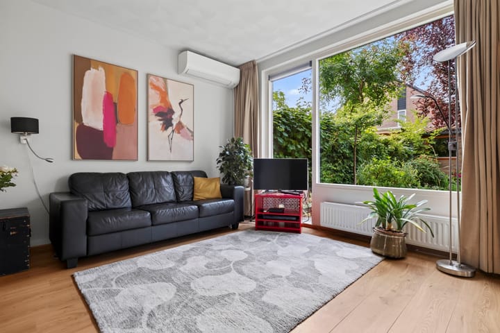 Hoekwoning te koop: Norenberg 35, Veldhoven
