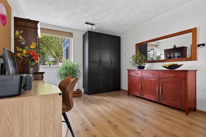 Hoekwoning te koop: Norenberg 35, Veldhoven