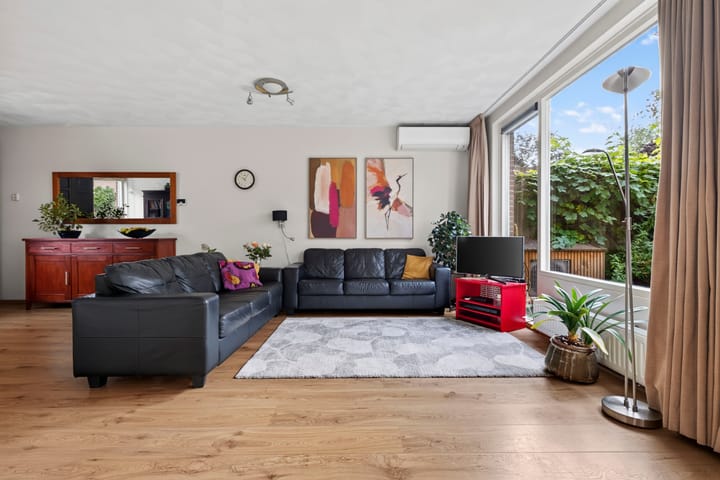 Hoekwoning te koop: Norenberg 35, Veldhoven