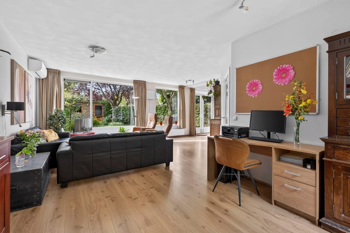 Hoekwoning te koop: Norenberg 35, Veldhoven