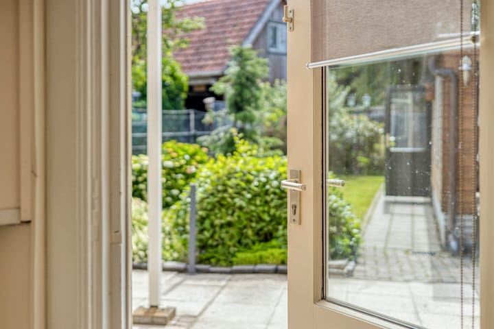 Vrijstaande woning te koop: Schouwinksweg 25, Hengelo