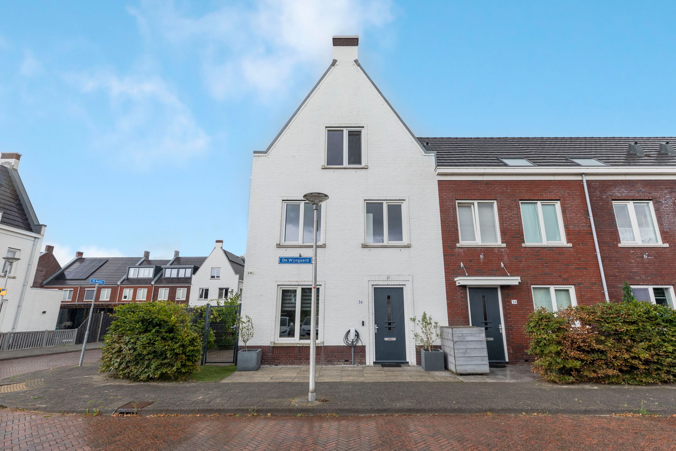 Foto 6 van De Wijngaard 36