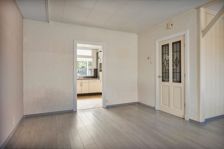 Vrijstaande woning te koop: Schouwinksweg 25, Hengelo