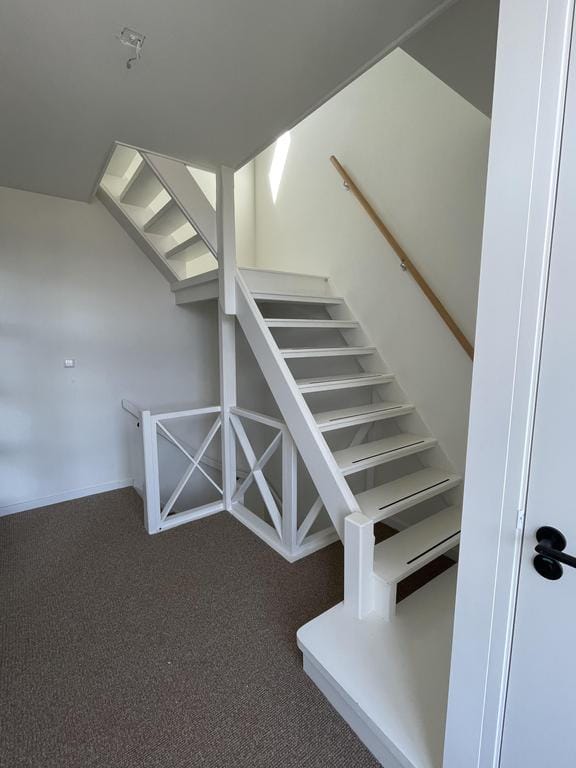 Appartement te huur: Nassaustraat 73A, Maarssen